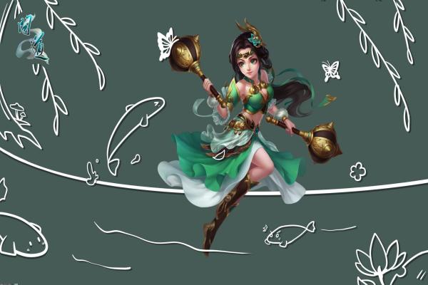 真三国无双5帝国武将培养攻略_称霸帝国必看