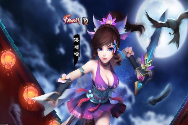 成年人向游戏推荐：2024年新作盘点